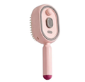 🔥Day SALE: 60% OFF🔥Electric Spray Air Cushion Massage Comb