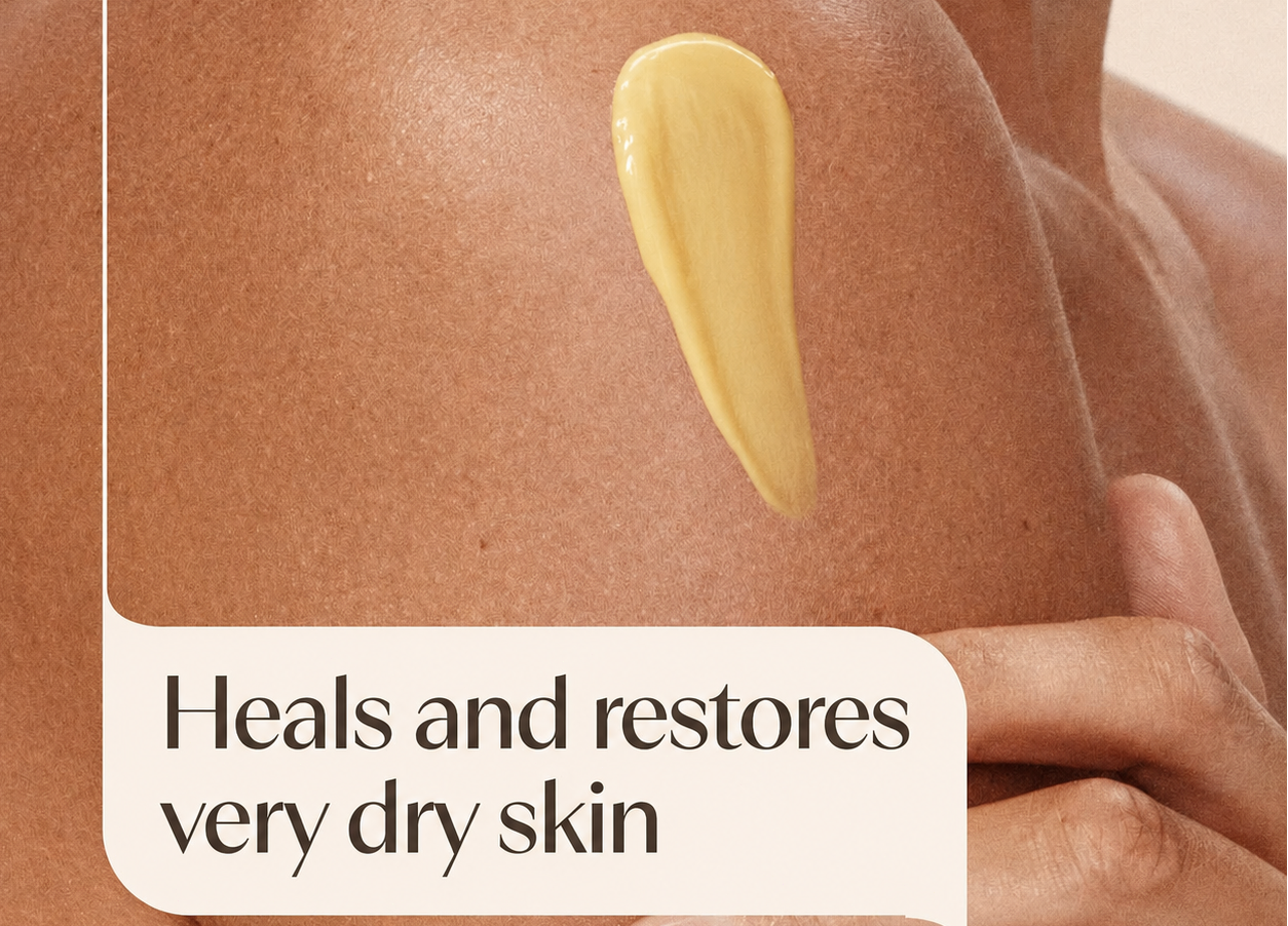 💎 Advanced Honey Hydrating Face Cream — Premium Daily Moisture Care for All Skin Types 🔥